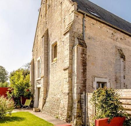 Vila Interludes Normands Ver-sur-Mer Exteriér fotografie