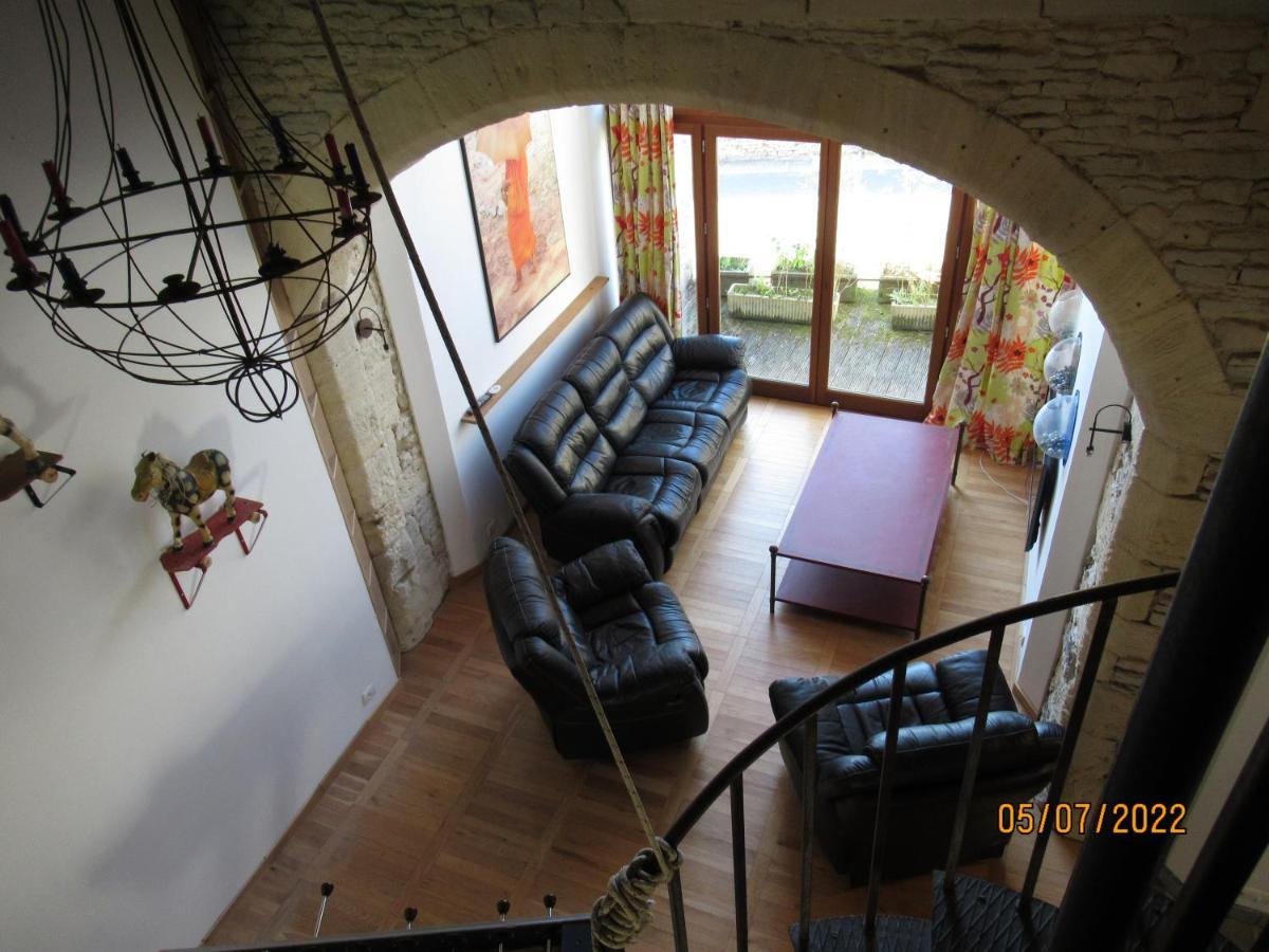 Vila Interludes Normands Ver-sur-Mer Exteriér fotografie