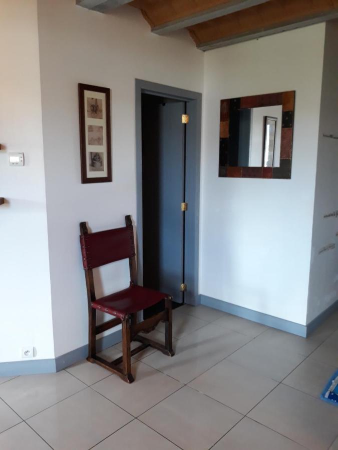 Vila Interludes Normands Ver-sur-Mer Exteriér fotografie